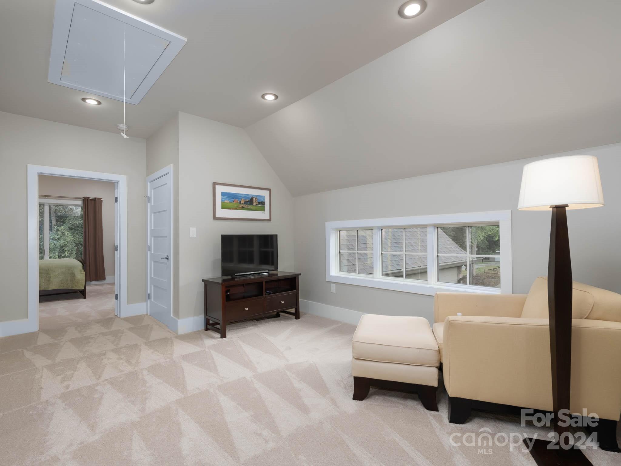 Bridgewater - Residential