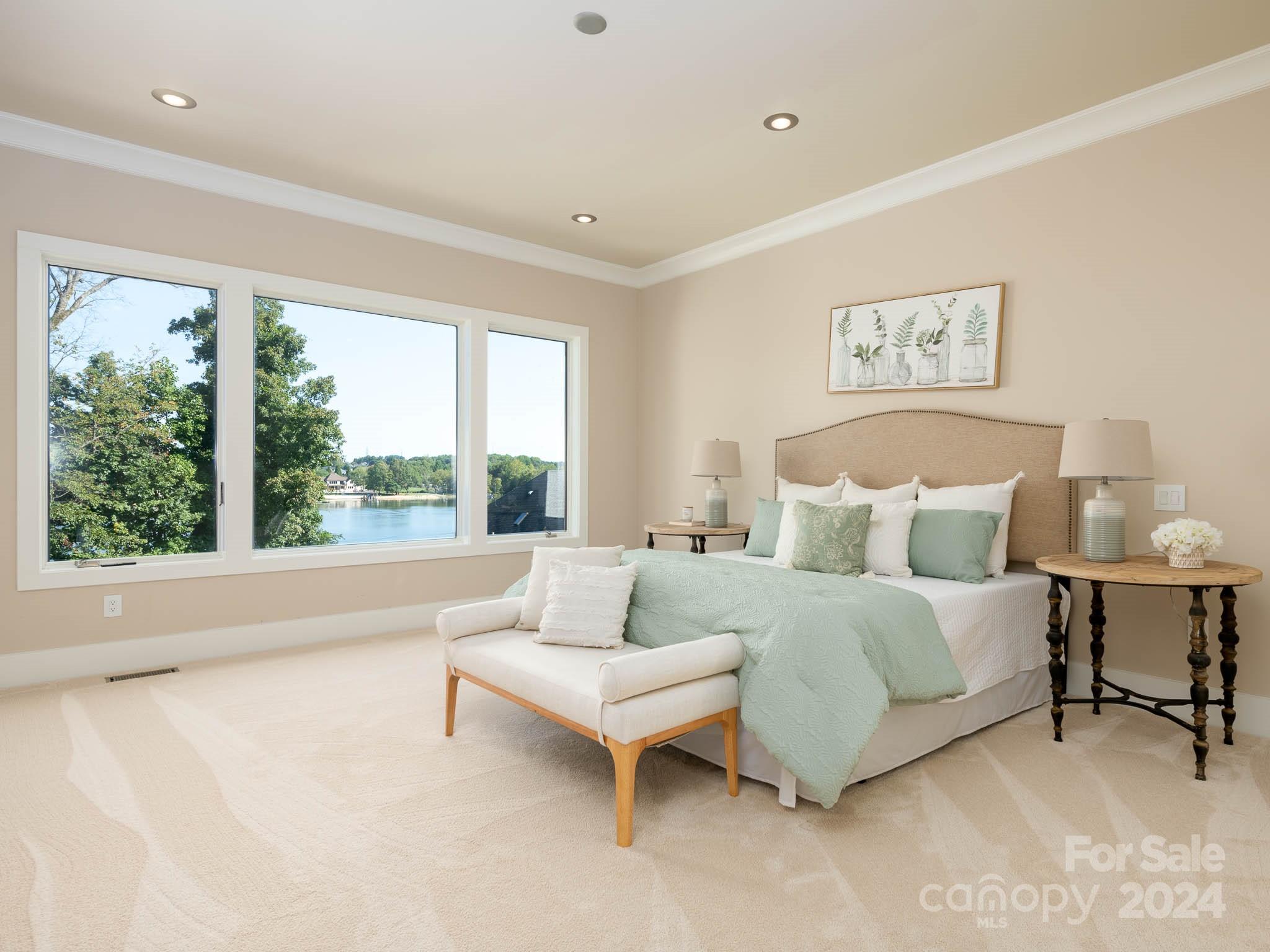 Bridgewater - Residential