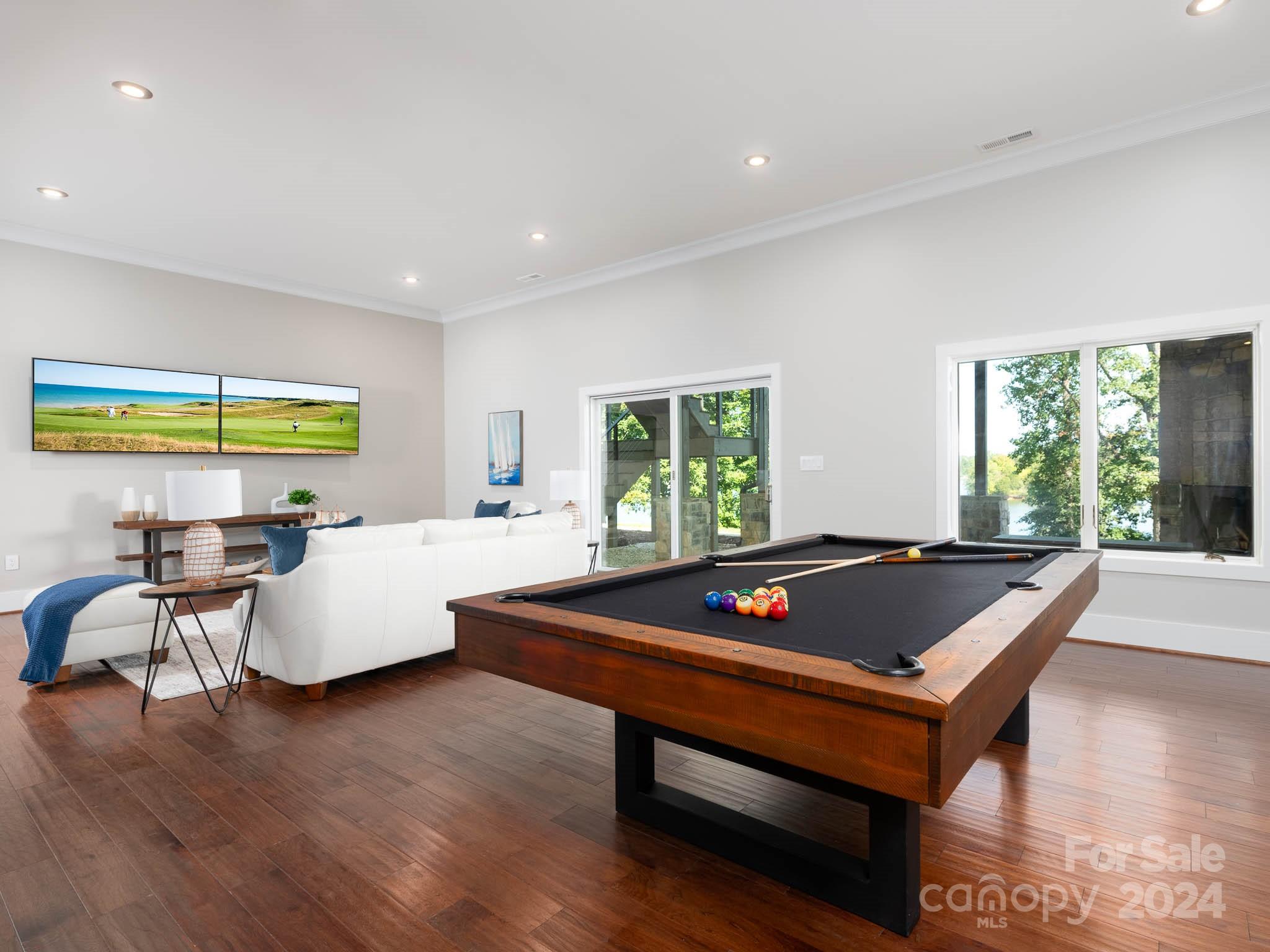 Bridgewater - Residential