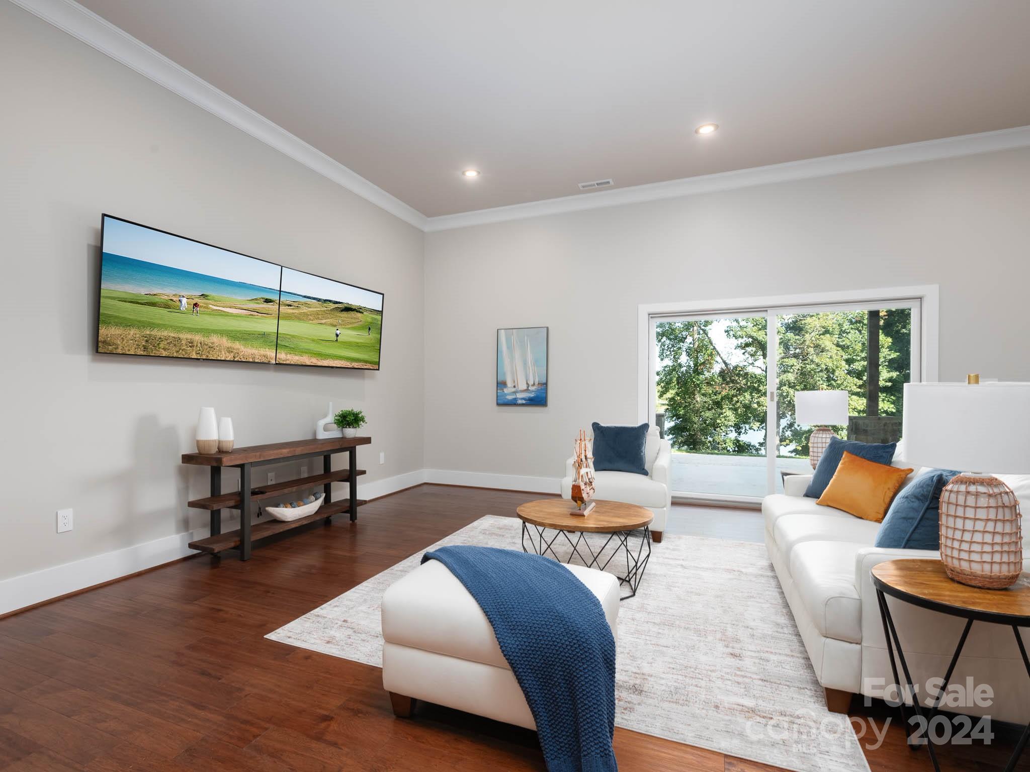 Bridgewater - Residential