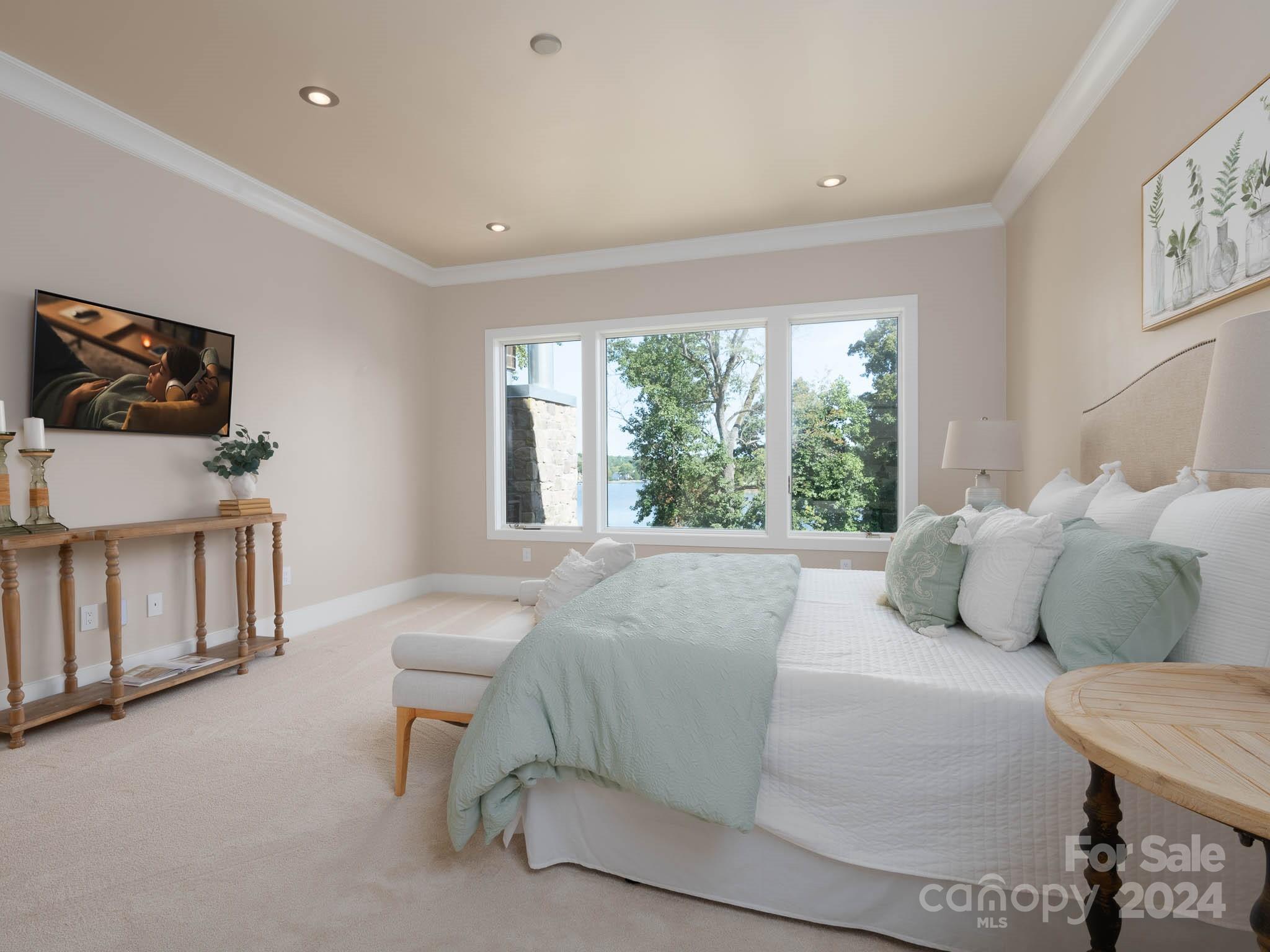 Bridgewater - Residential