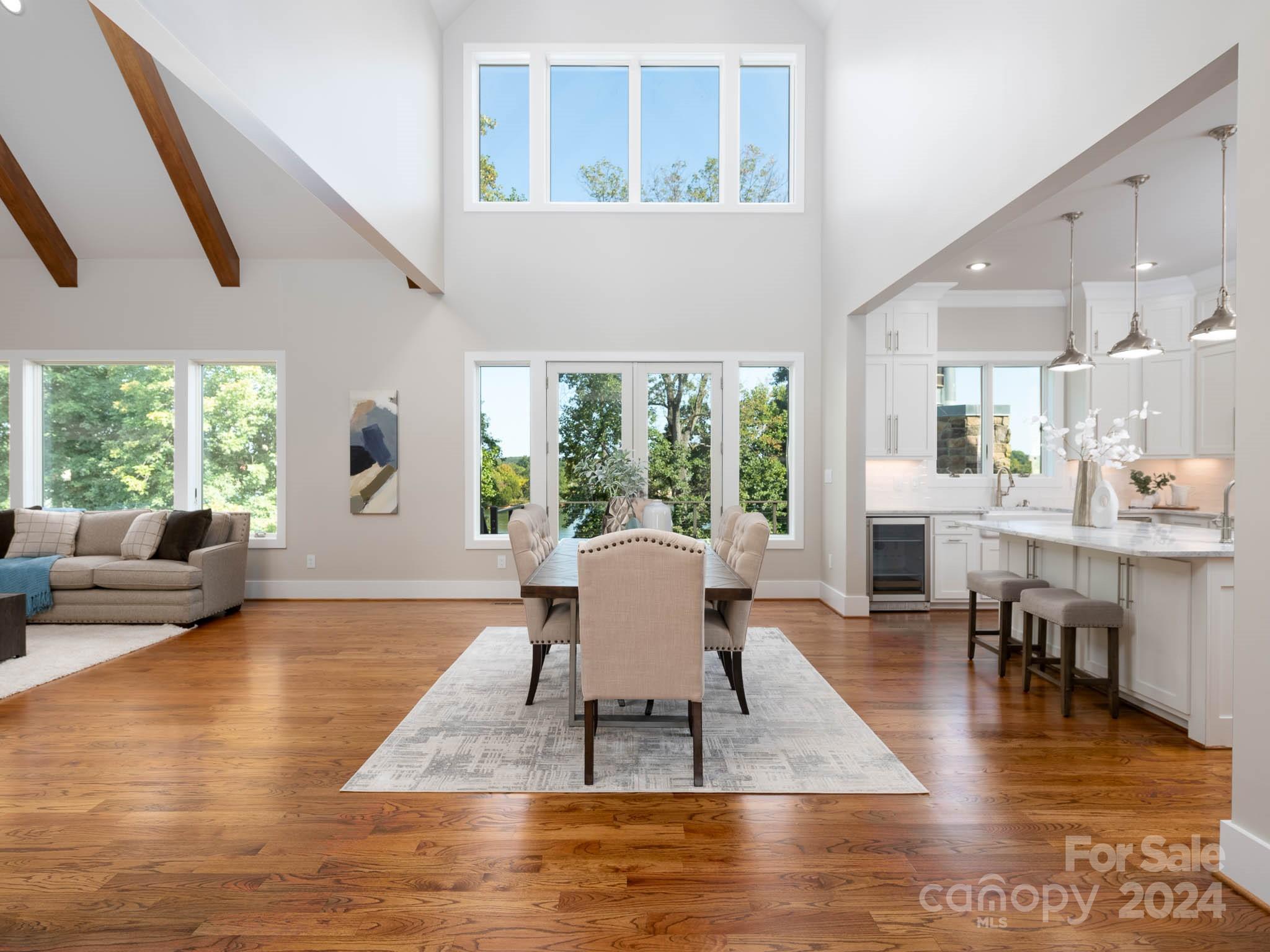 Bridgewater - Residential