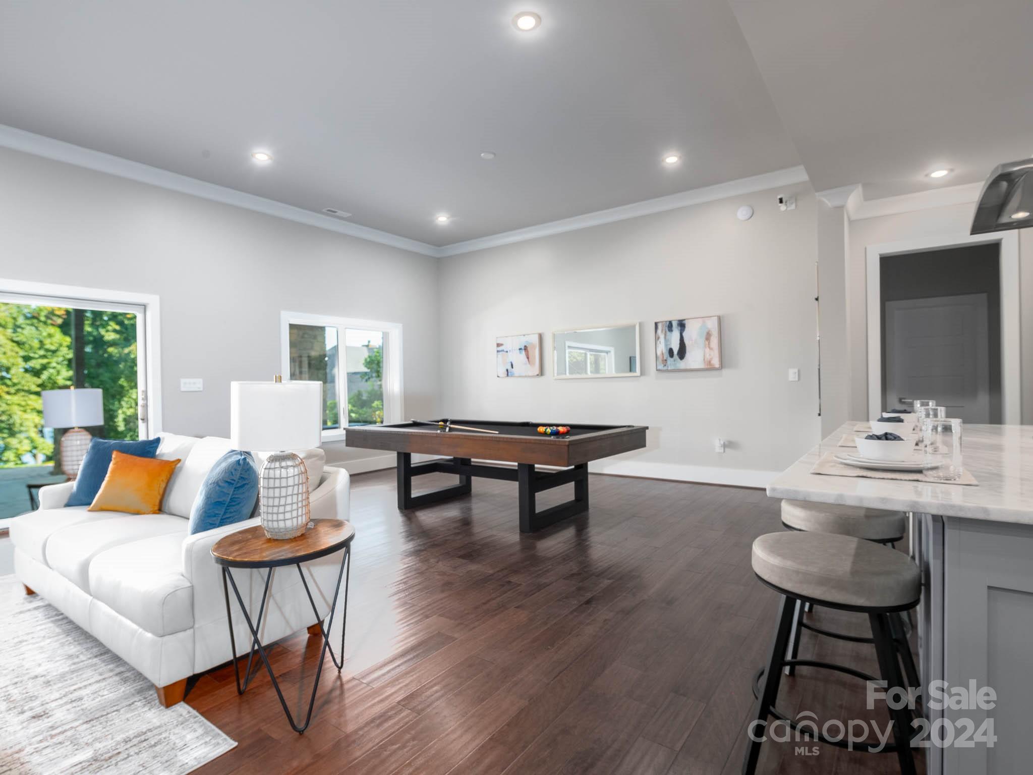 Bridgewater - Residential