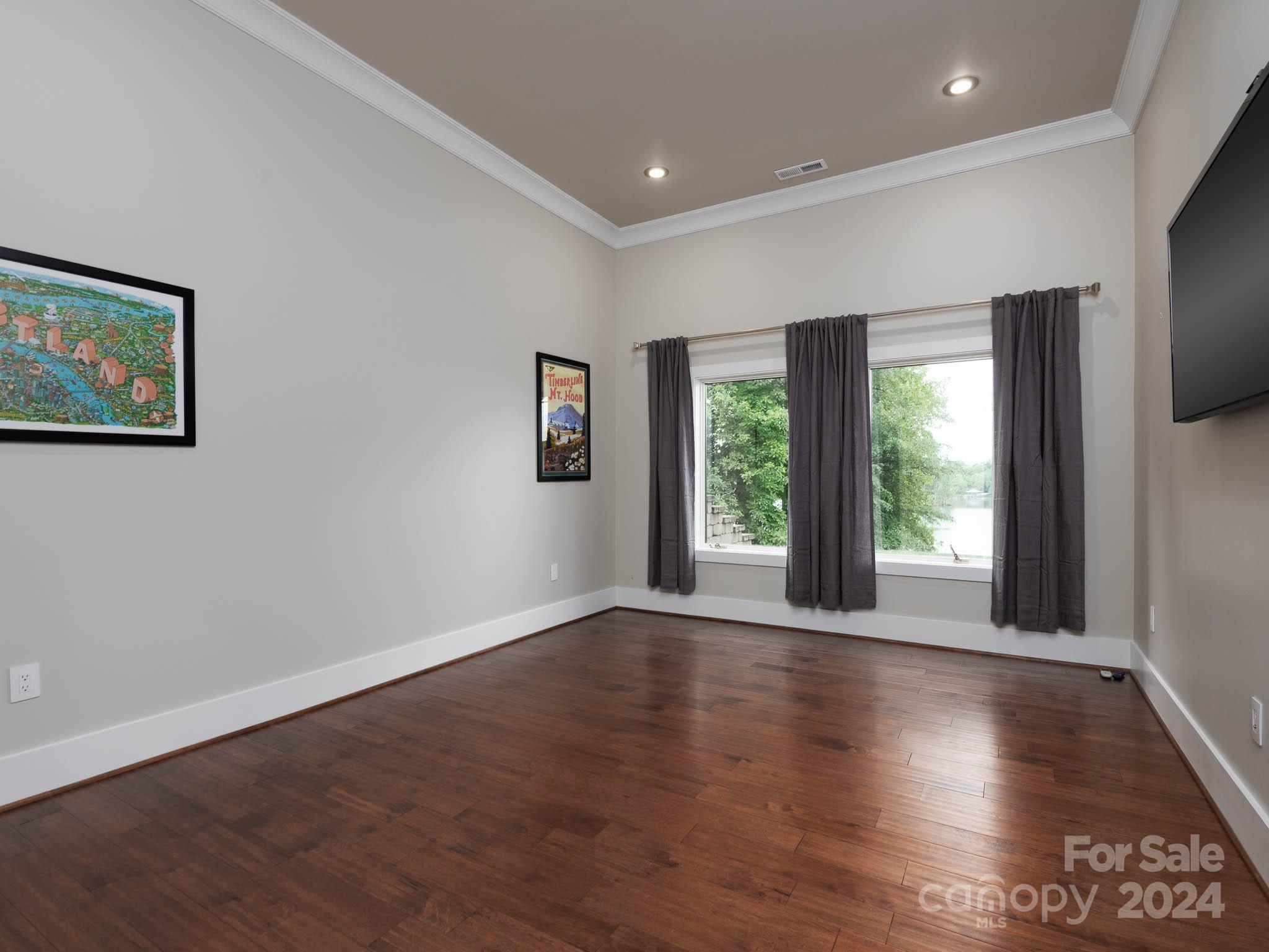 Bridgewater - Residential