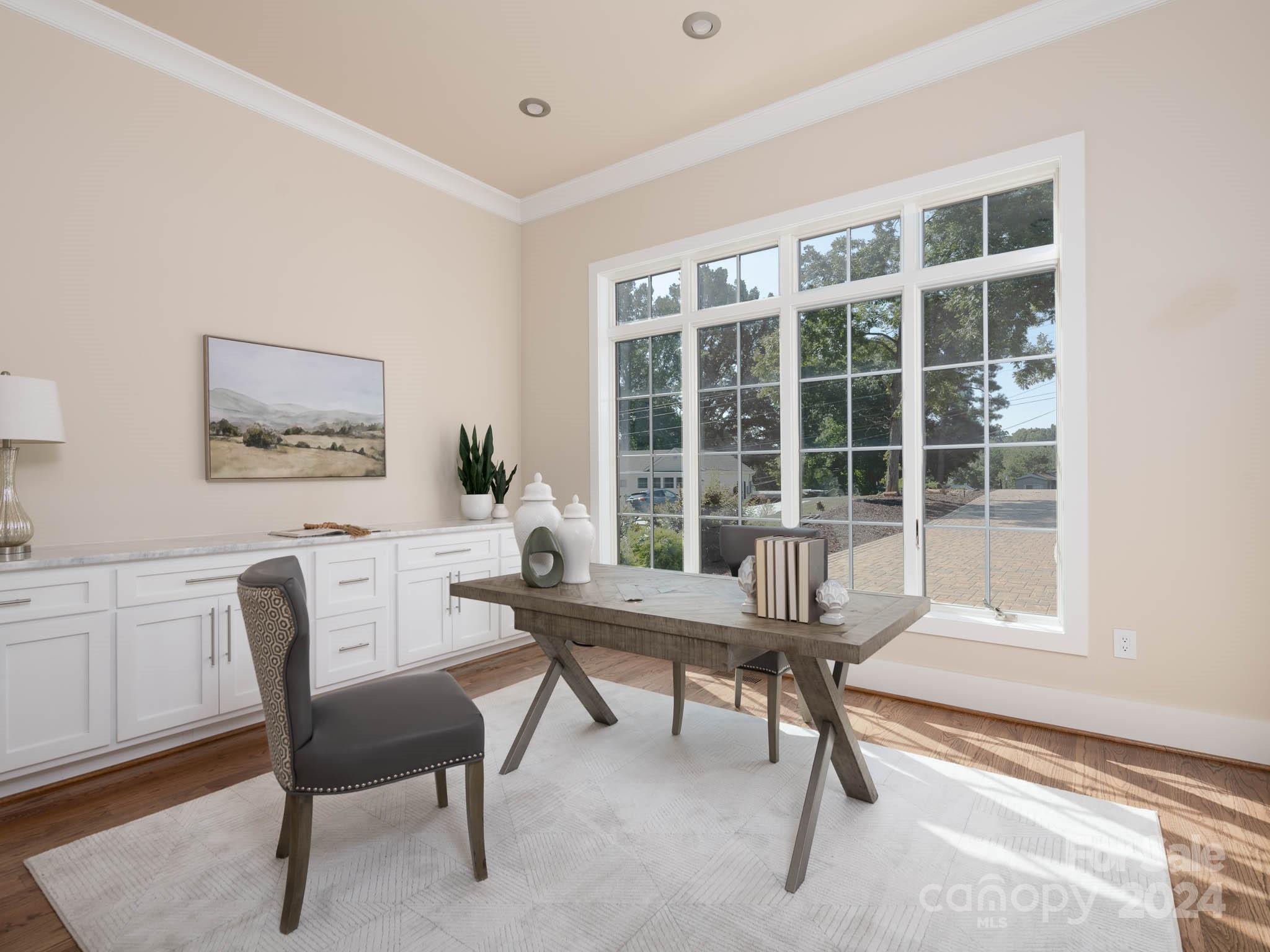 Bridgewater - Residential