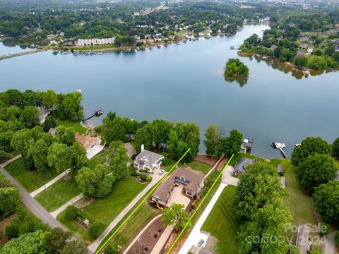 A home in Mooresville