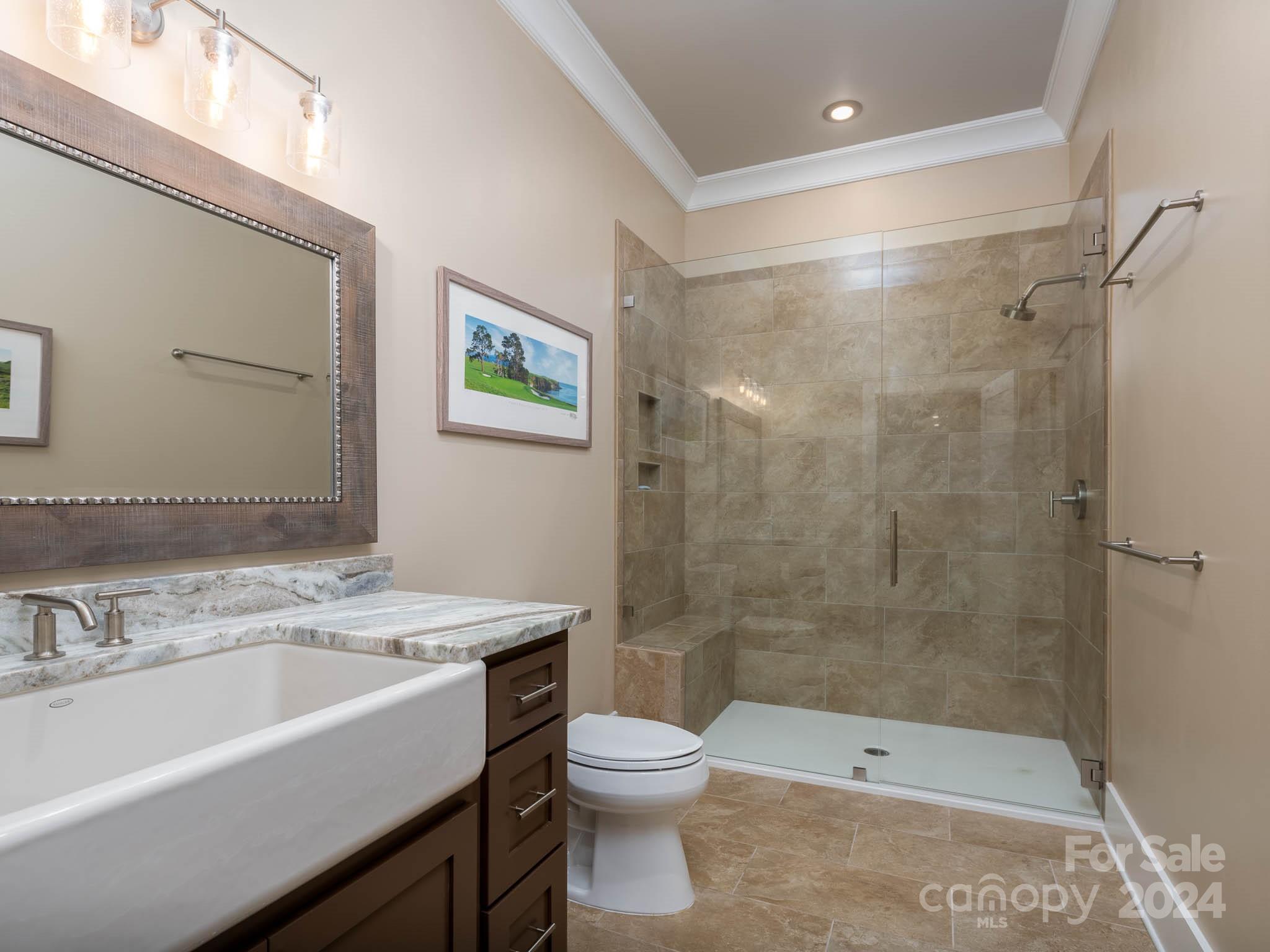 Bridgewater - Residential