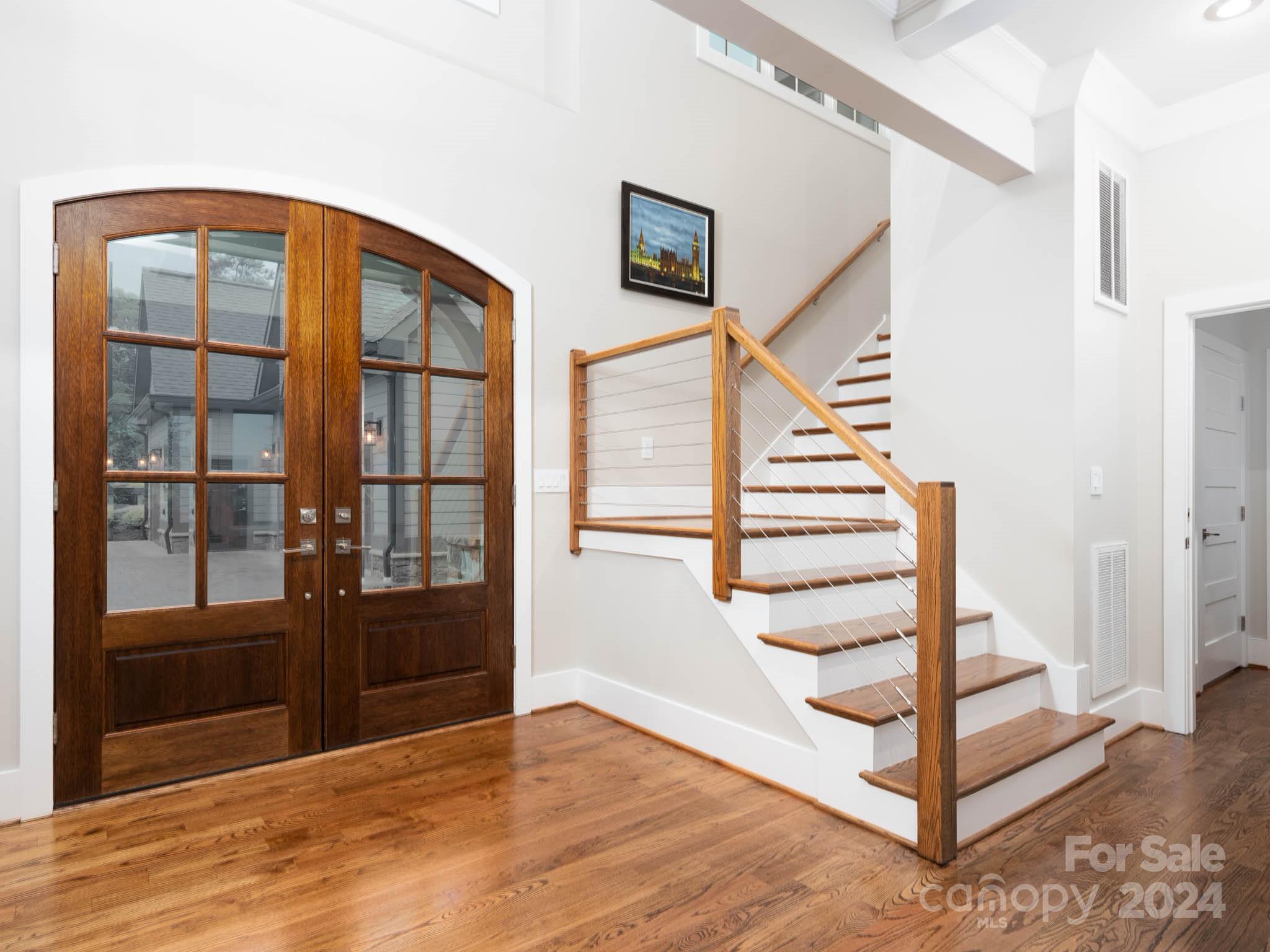 Bridgewater - Residential