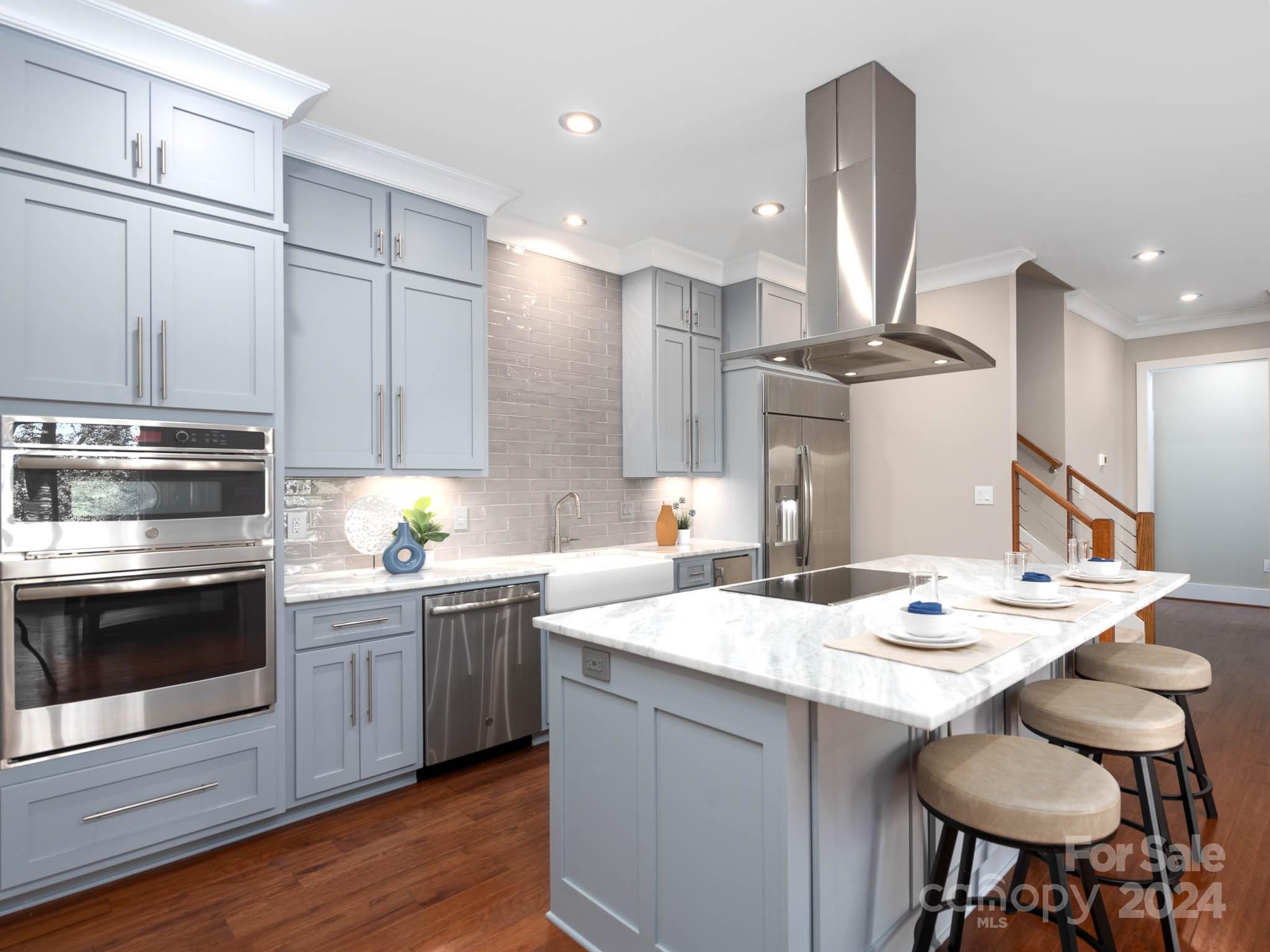 Bridgewater - Residential