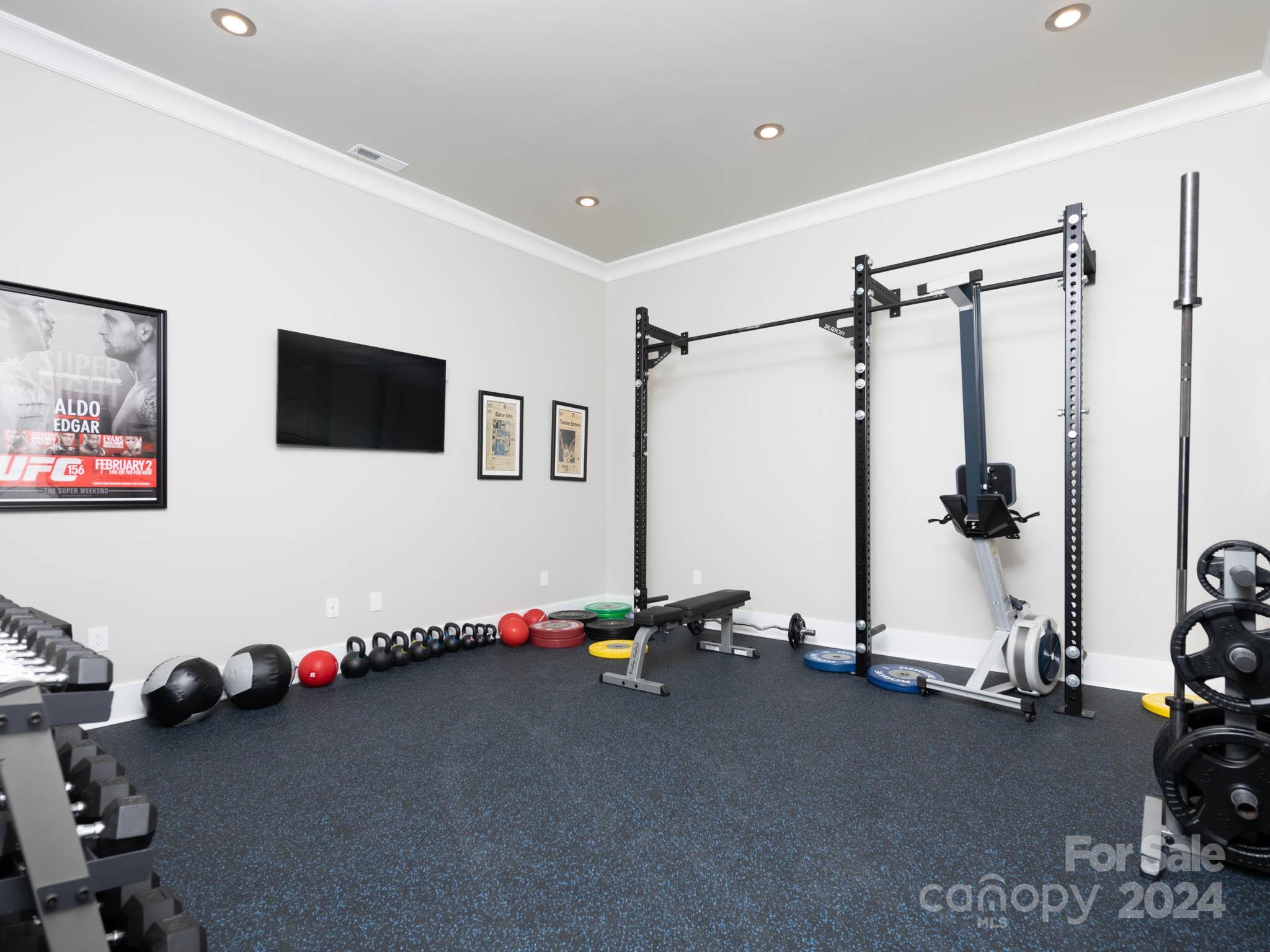 Bridgewater - Residential