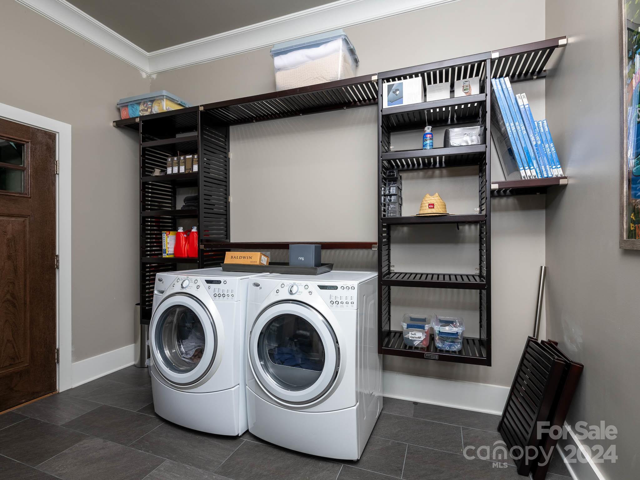 Bridgewater - Residential