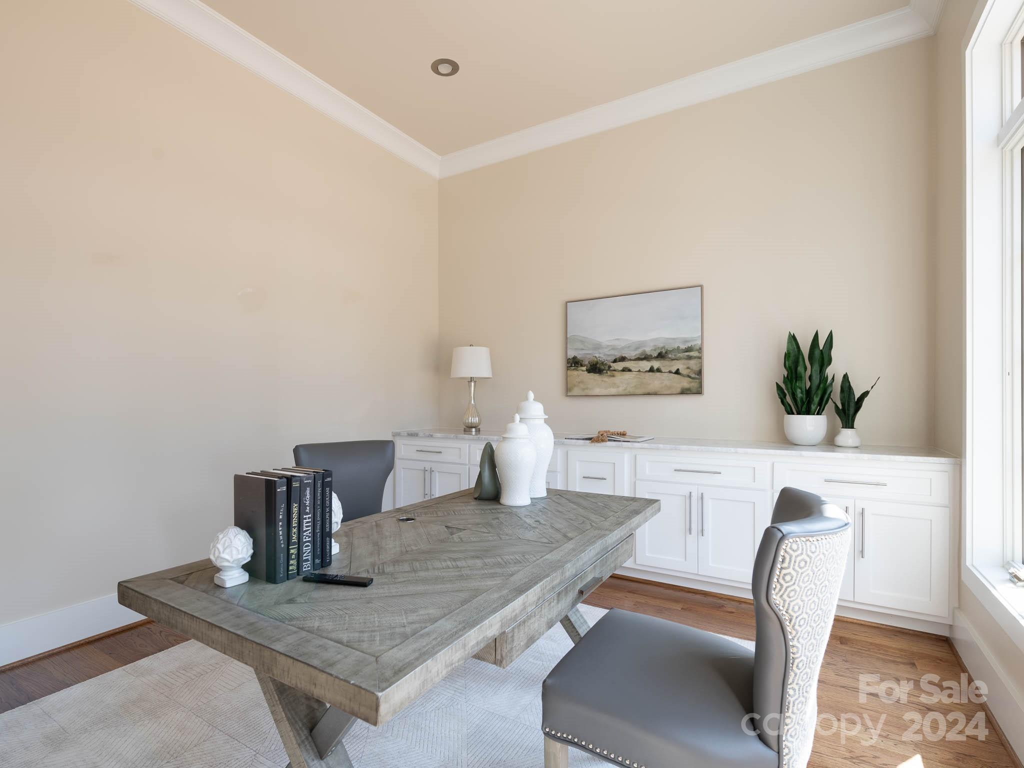 Bridgewater - Residential