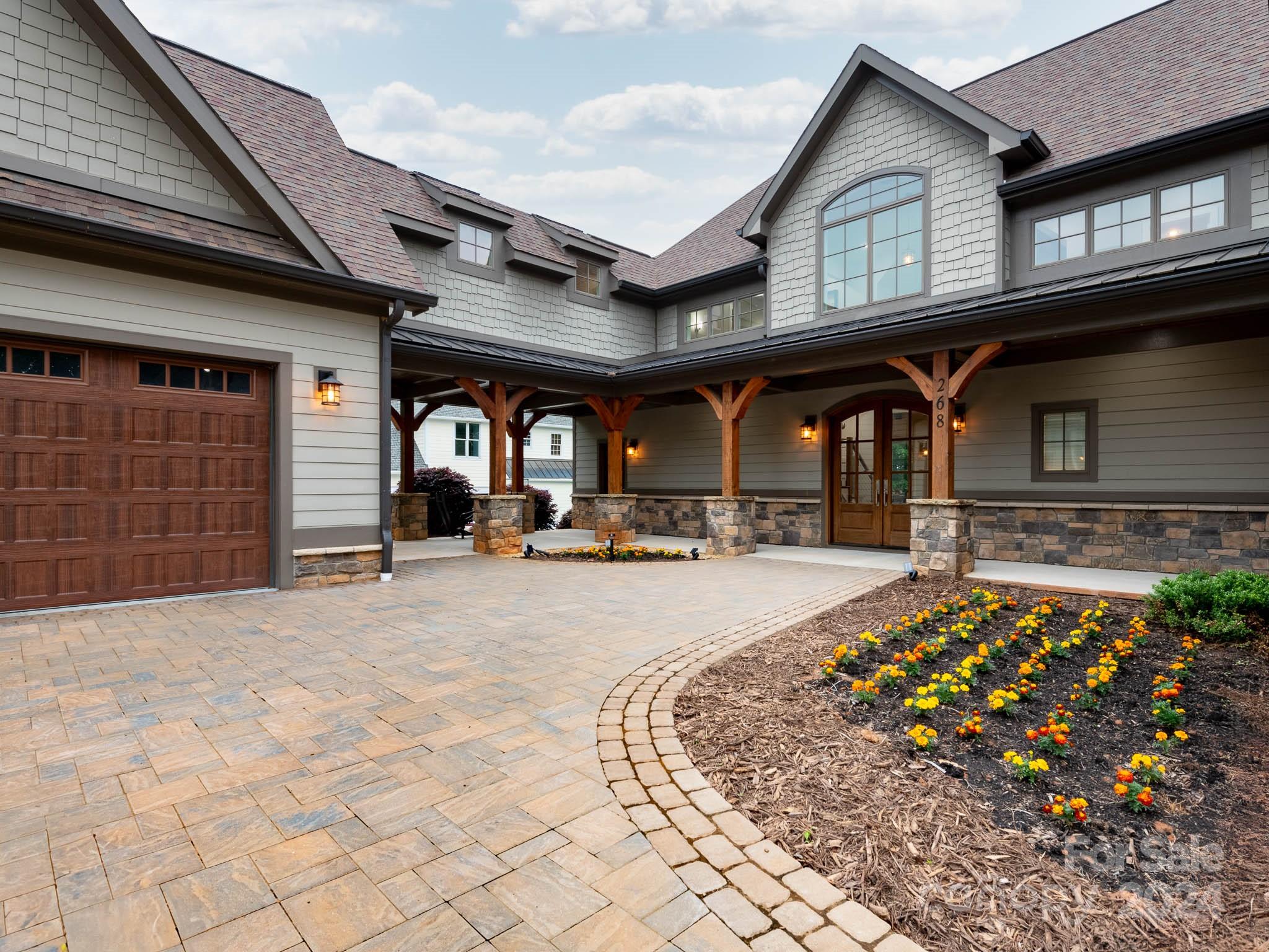 Bridgewater - Residential