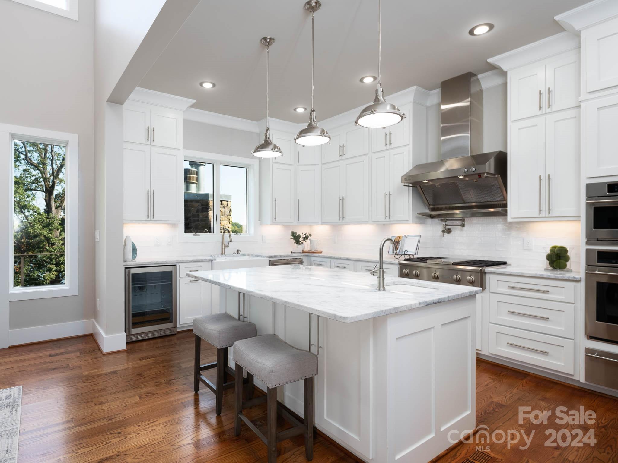 Bridgewater - Residential