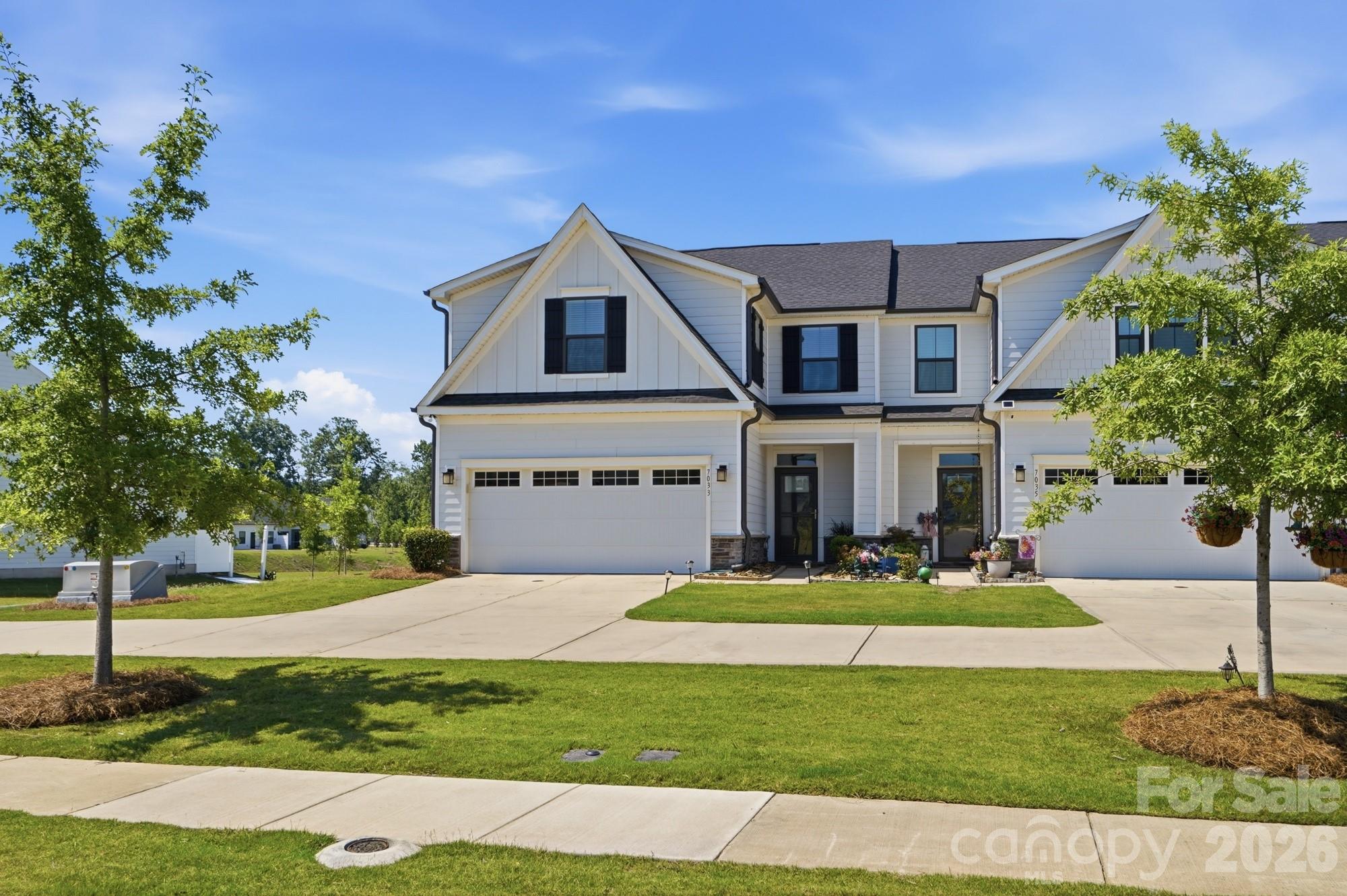 7033 Old Evergreen Parkway