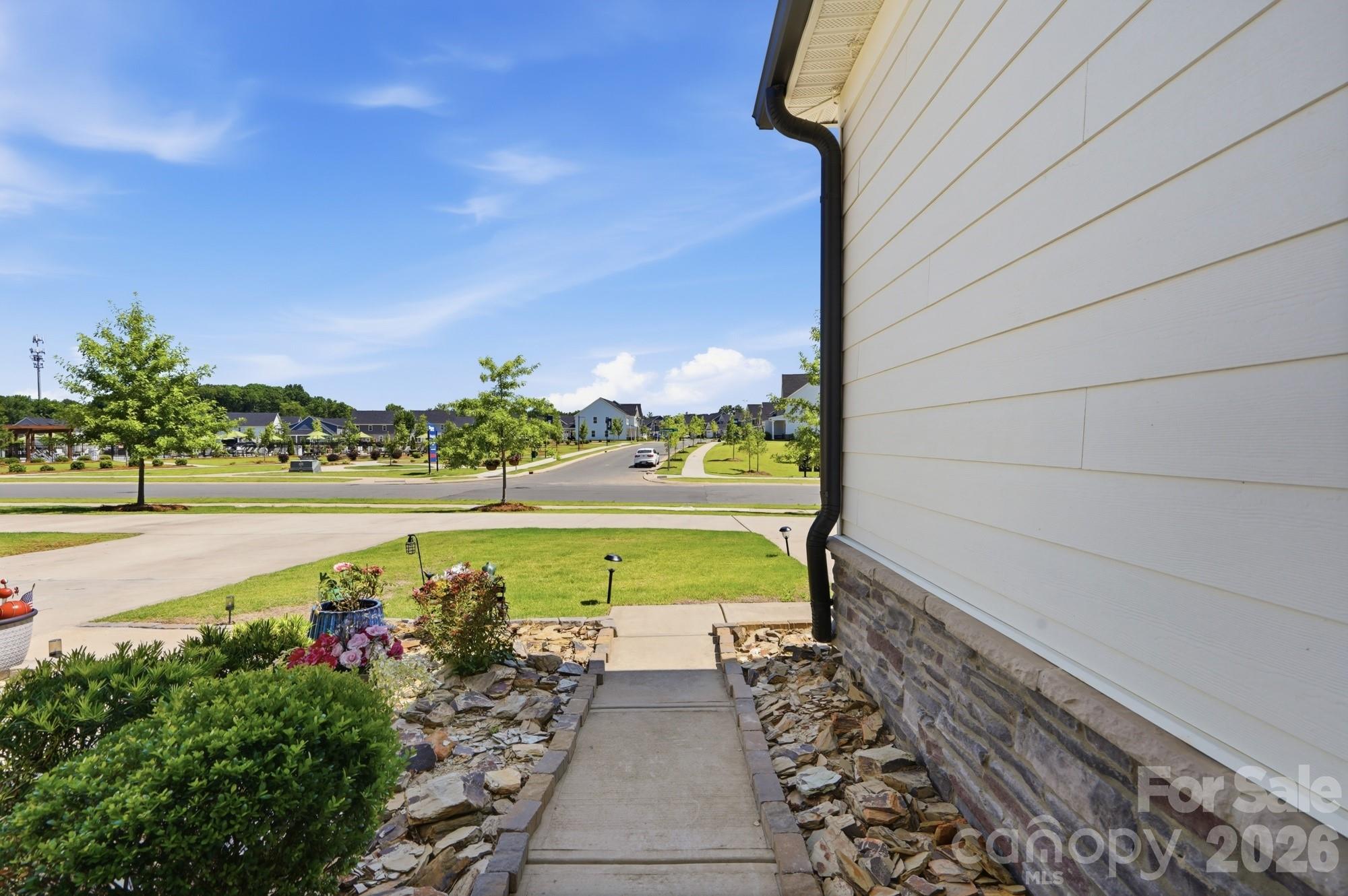 7033 Old Evergreen Parkway