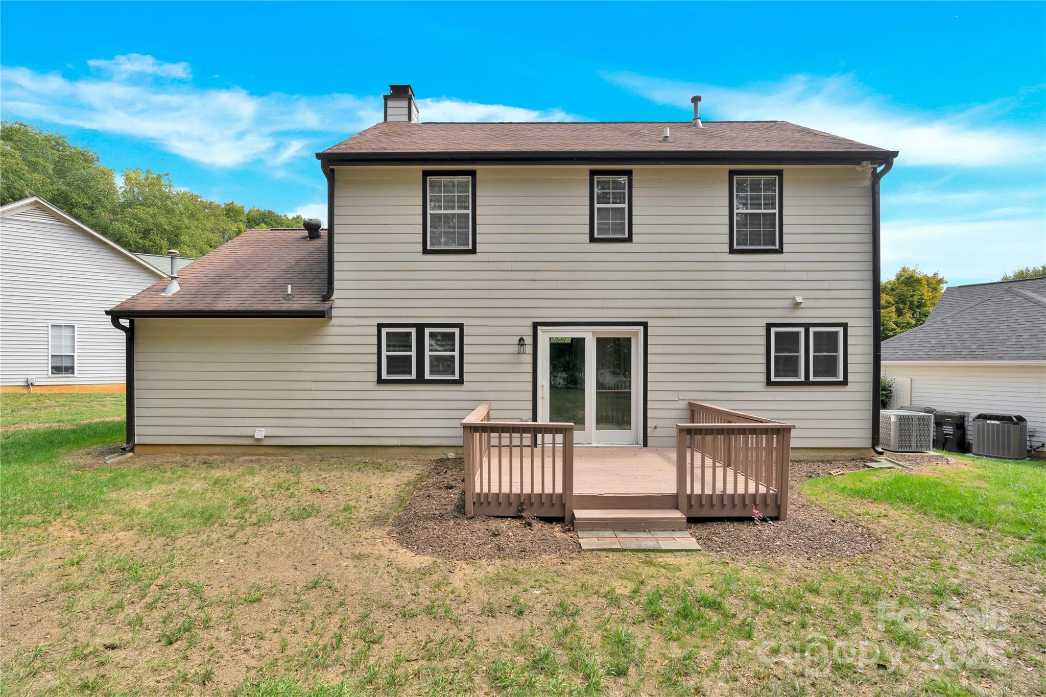 2848 Ridge Crossing Court NW