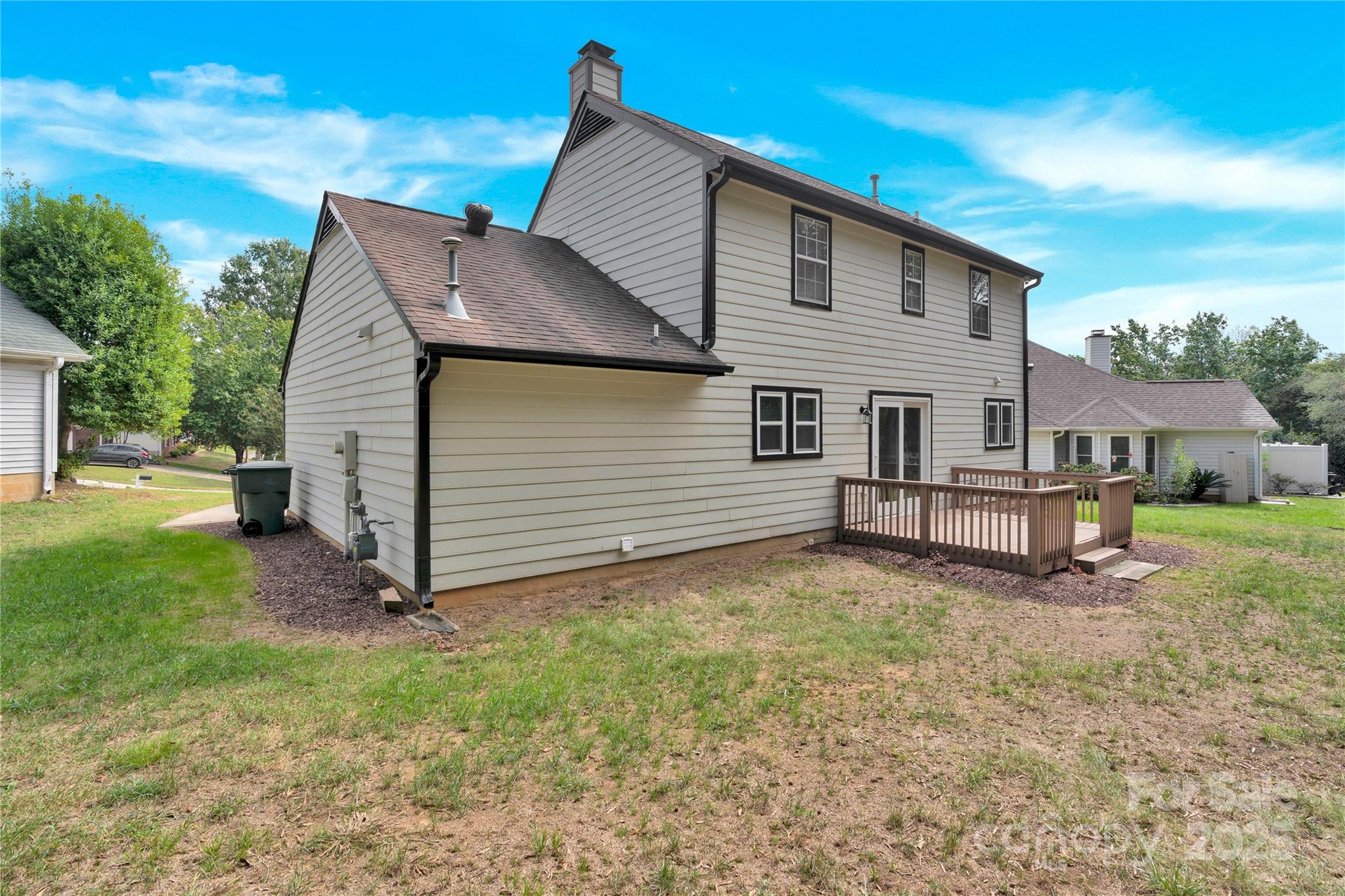 2848 Ridge Crossing Court NW