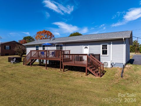 A home in Hickory