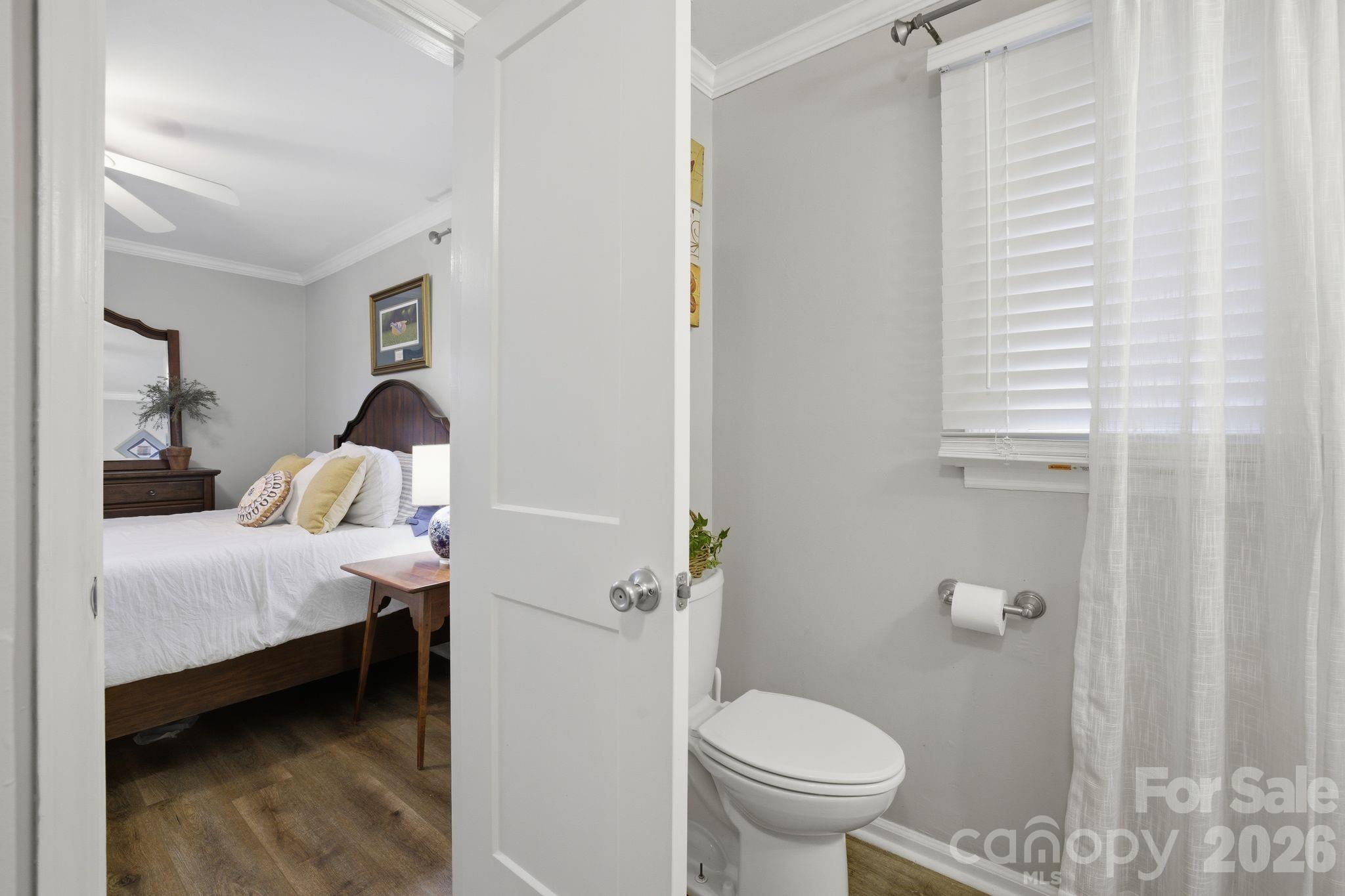 Shady Cove - Residential