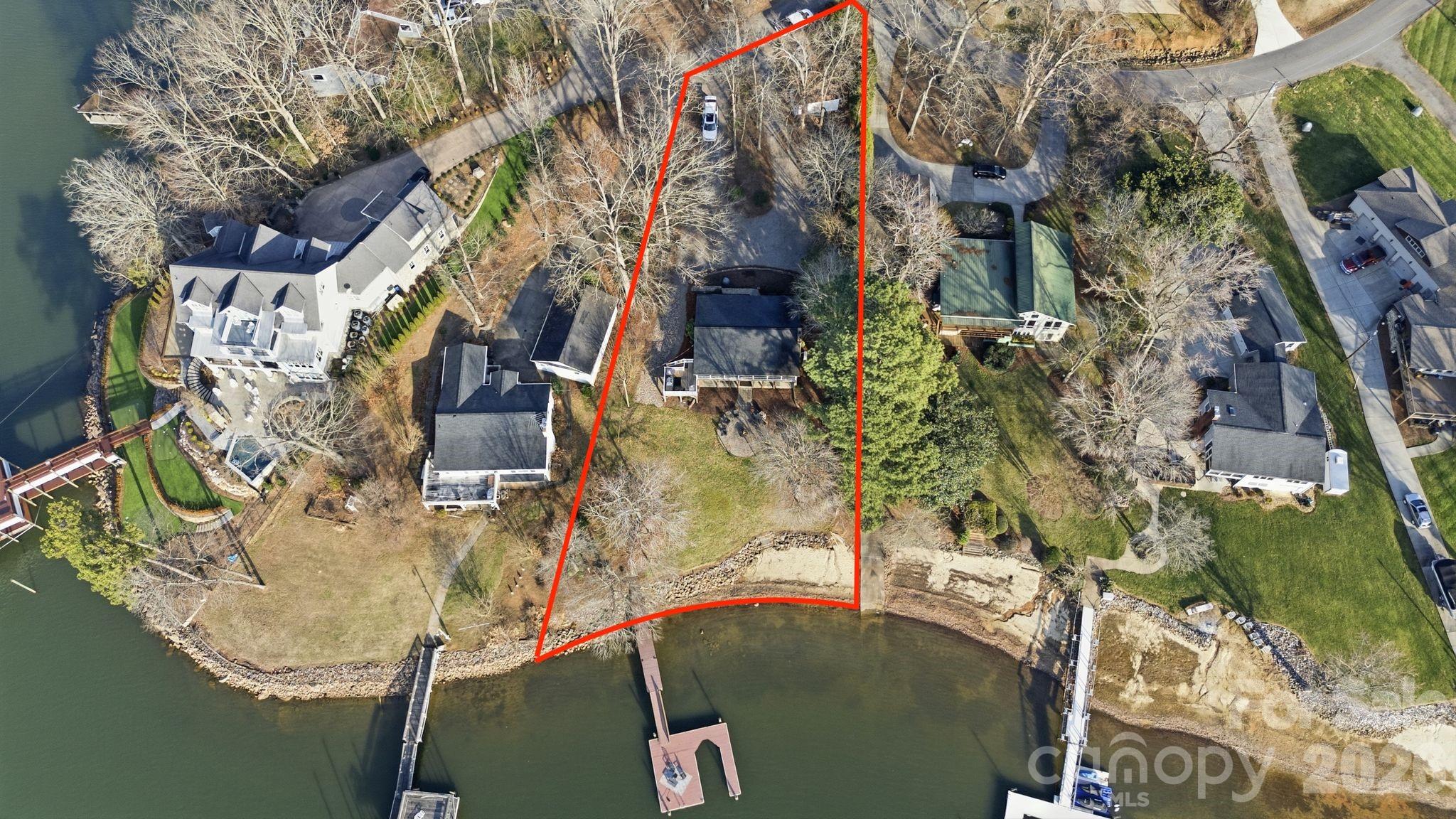 Shady Cove - Residential