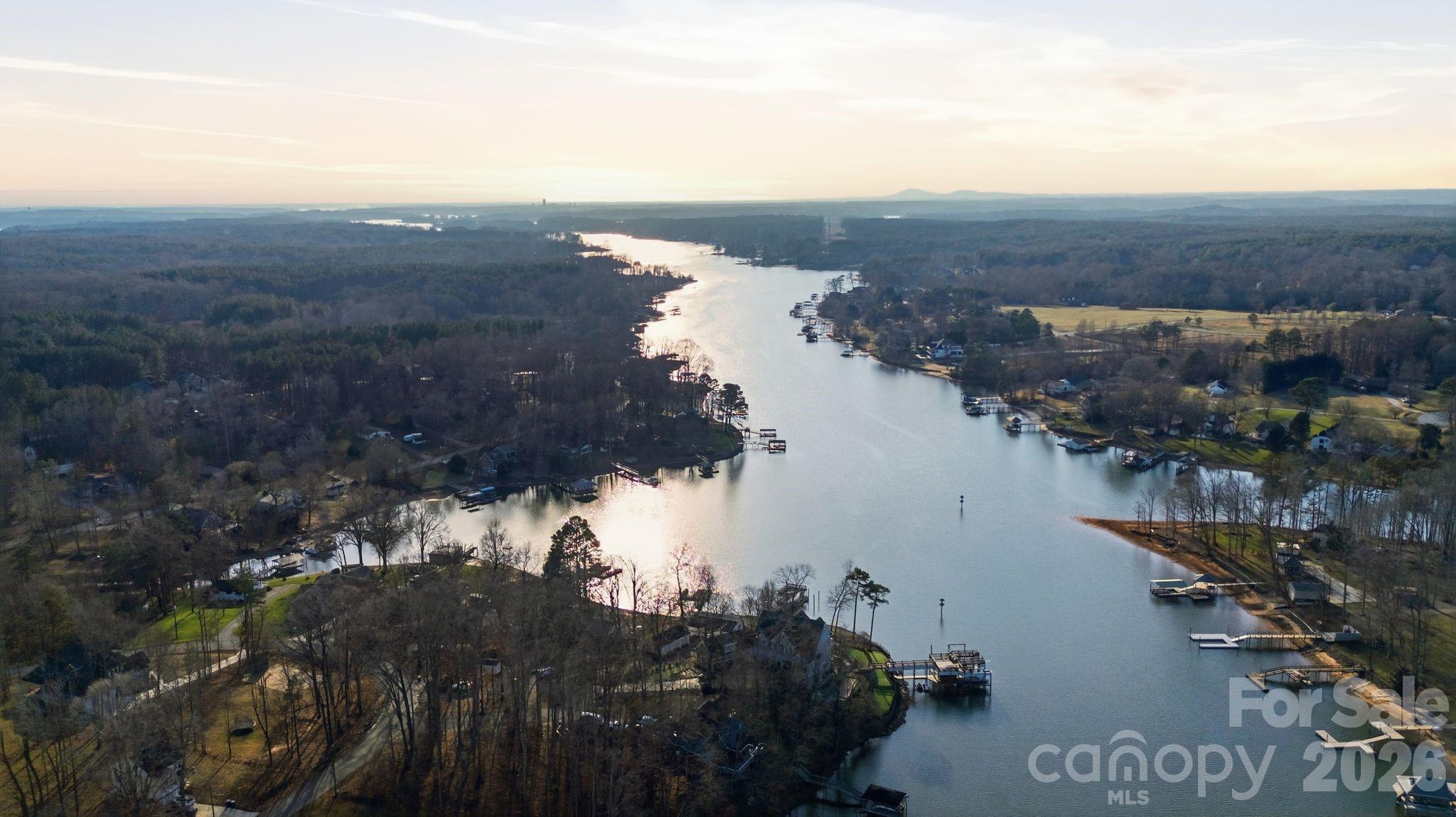 Shady Cove - Residential