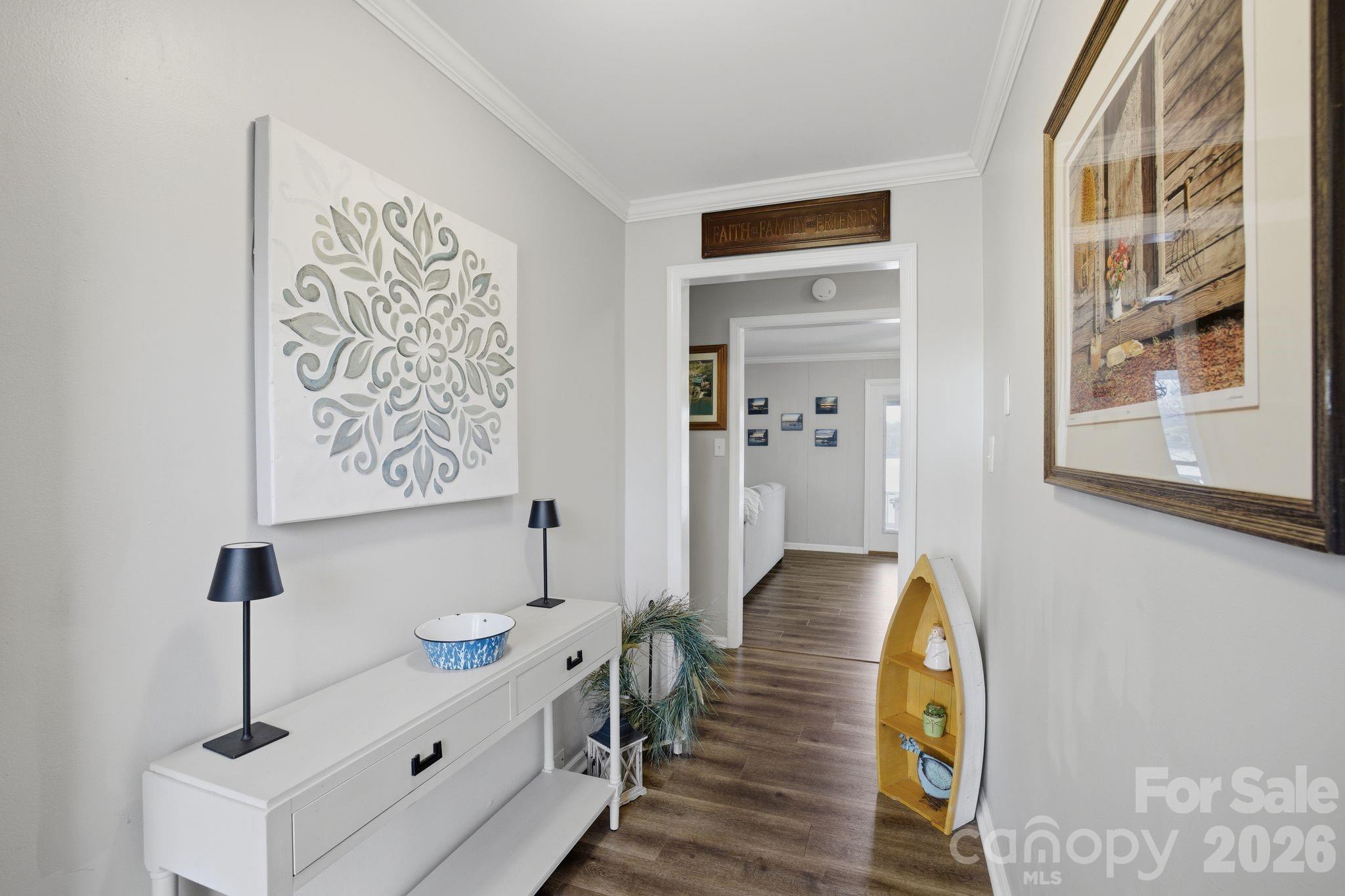 Shady Cove - Residential