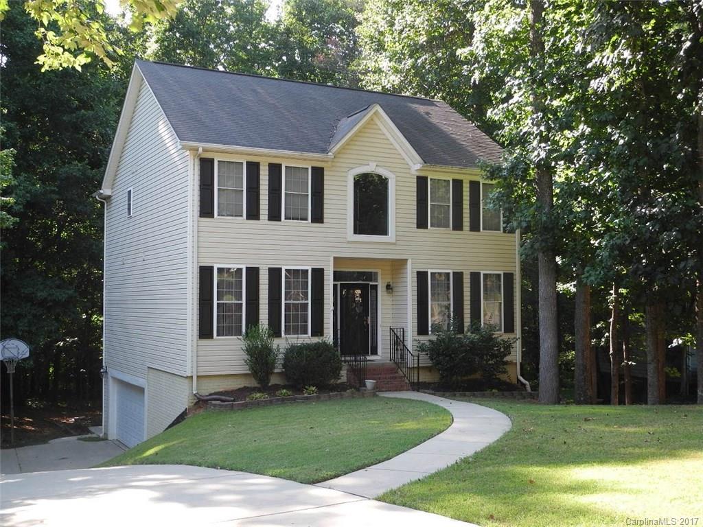 Silverwood - Residential