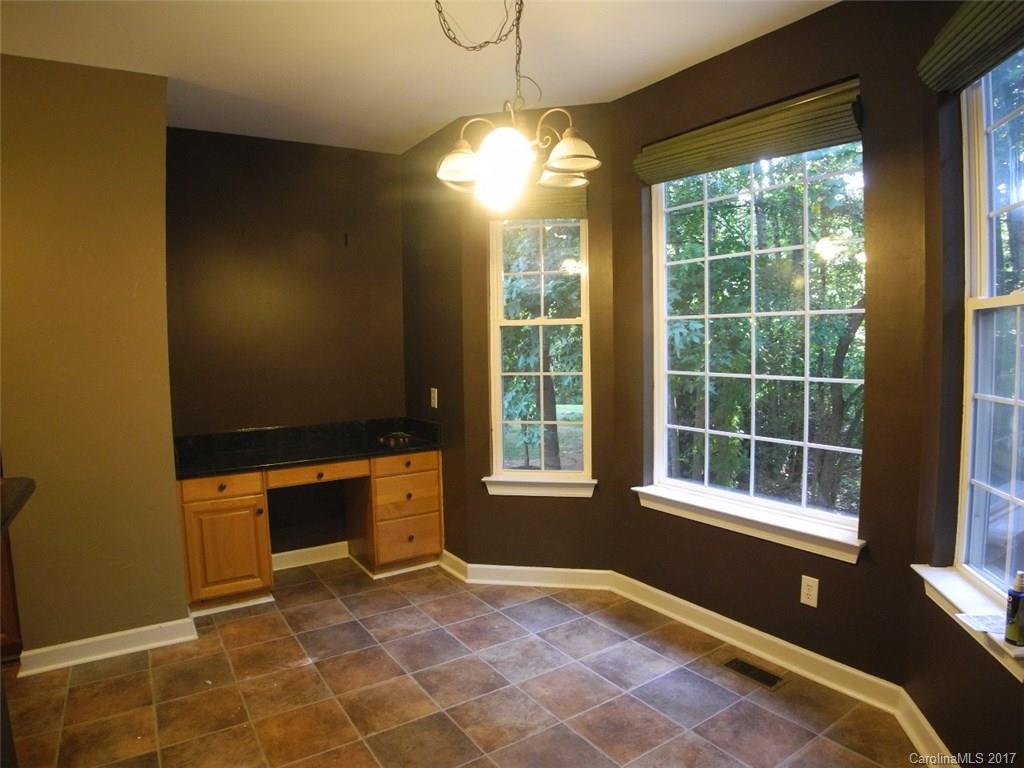 Silverwood - Residential