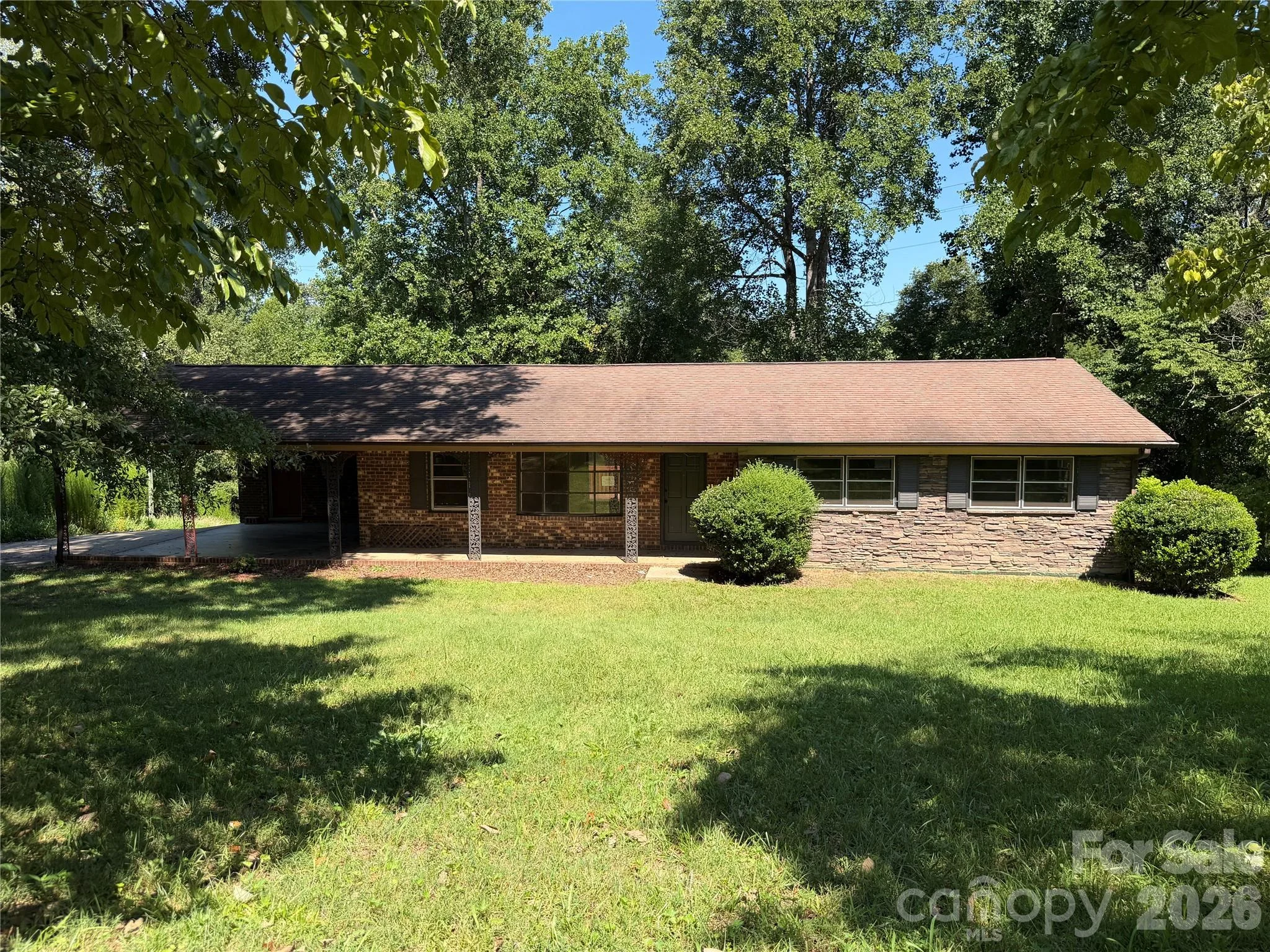 517 Goldwater Street, Shelby, NC, 28152