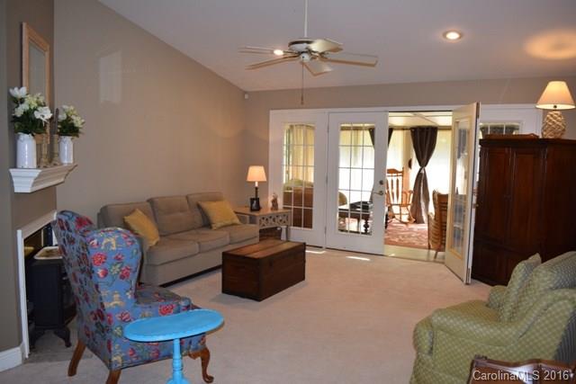 Providence Heights - Residential