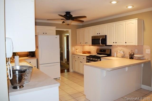 Providence Heights - Residential