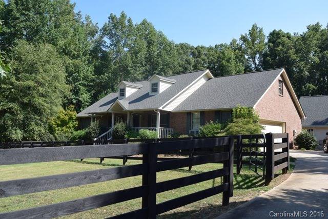 Providence Heights - Residential