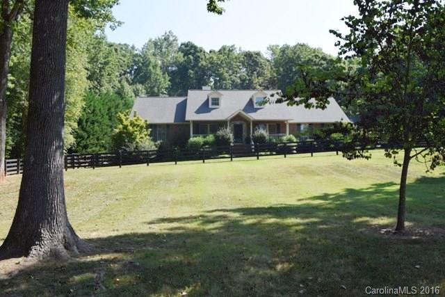 Providence Heights - Residential