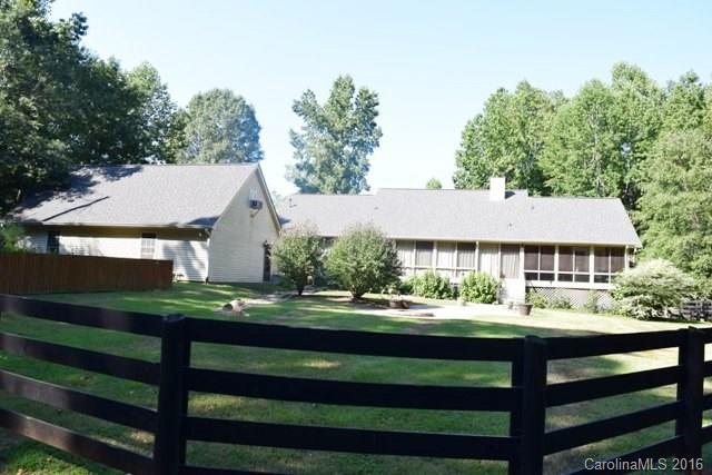 Providence Heights - Residential