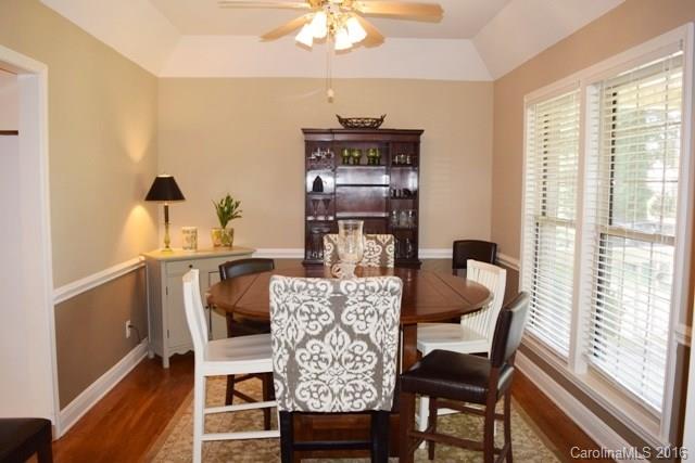 Providence Heights - Residential