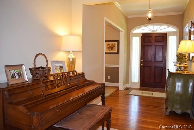 Providence Heights - Residential