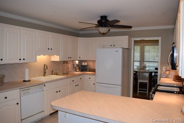 Providence Heights - Residential