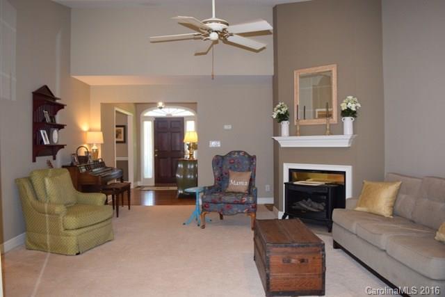 Providence Heights - Residential