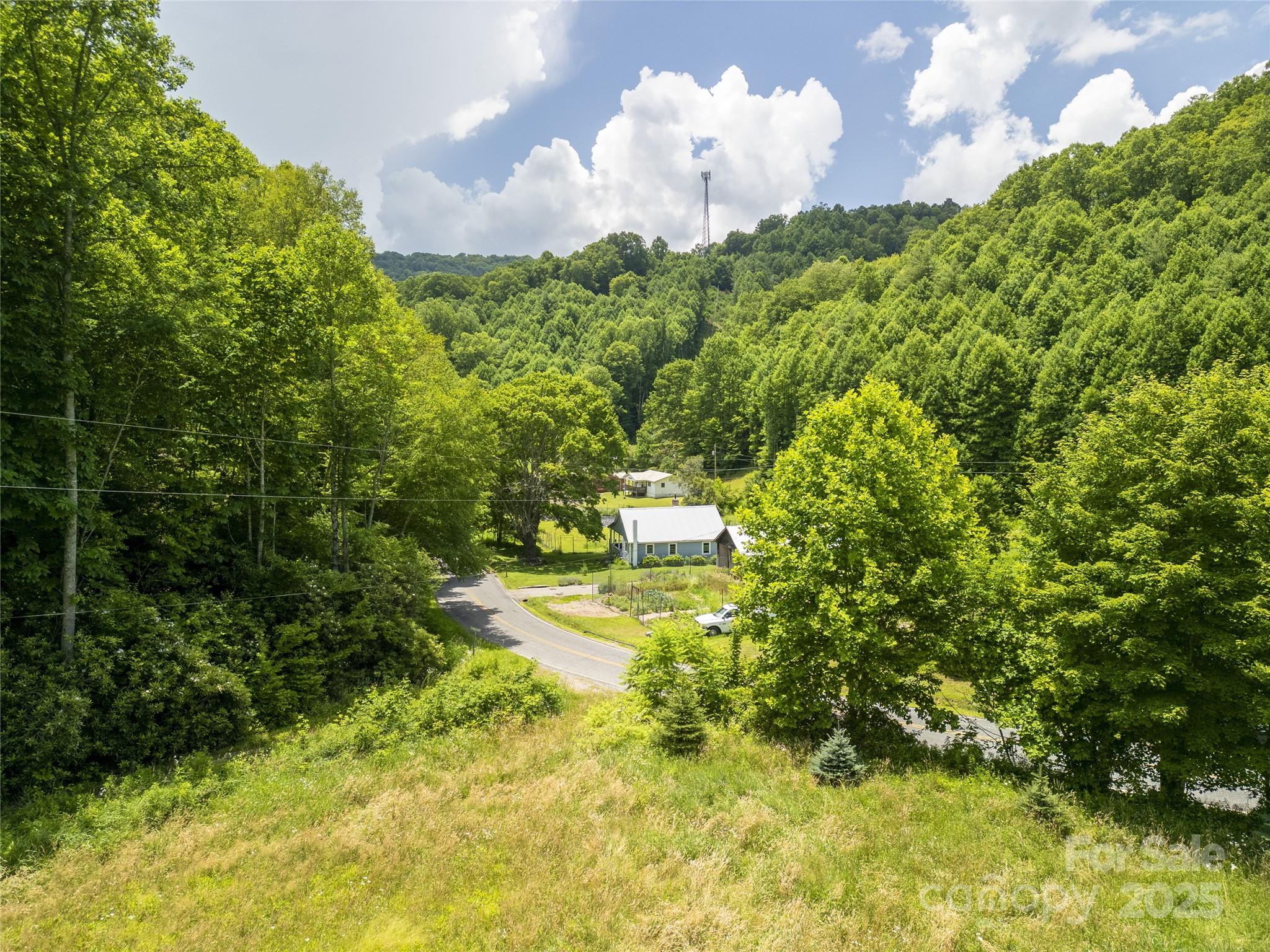 168 Smith Creek Road