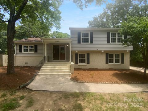 10931 Osprey Drive Charlotte NC 28226