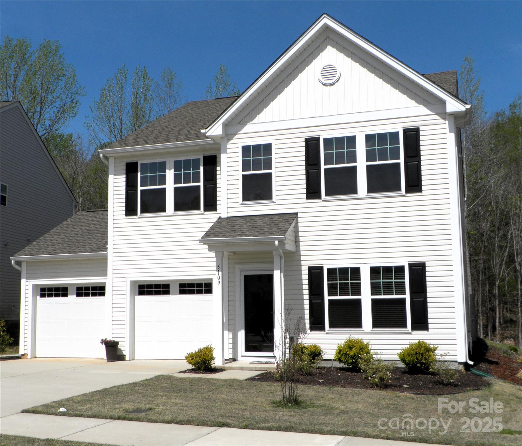 5109 Arbordale Way