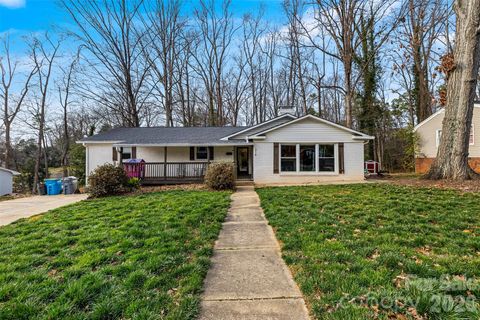 314 Dogwood Lane Belmont NC 28012