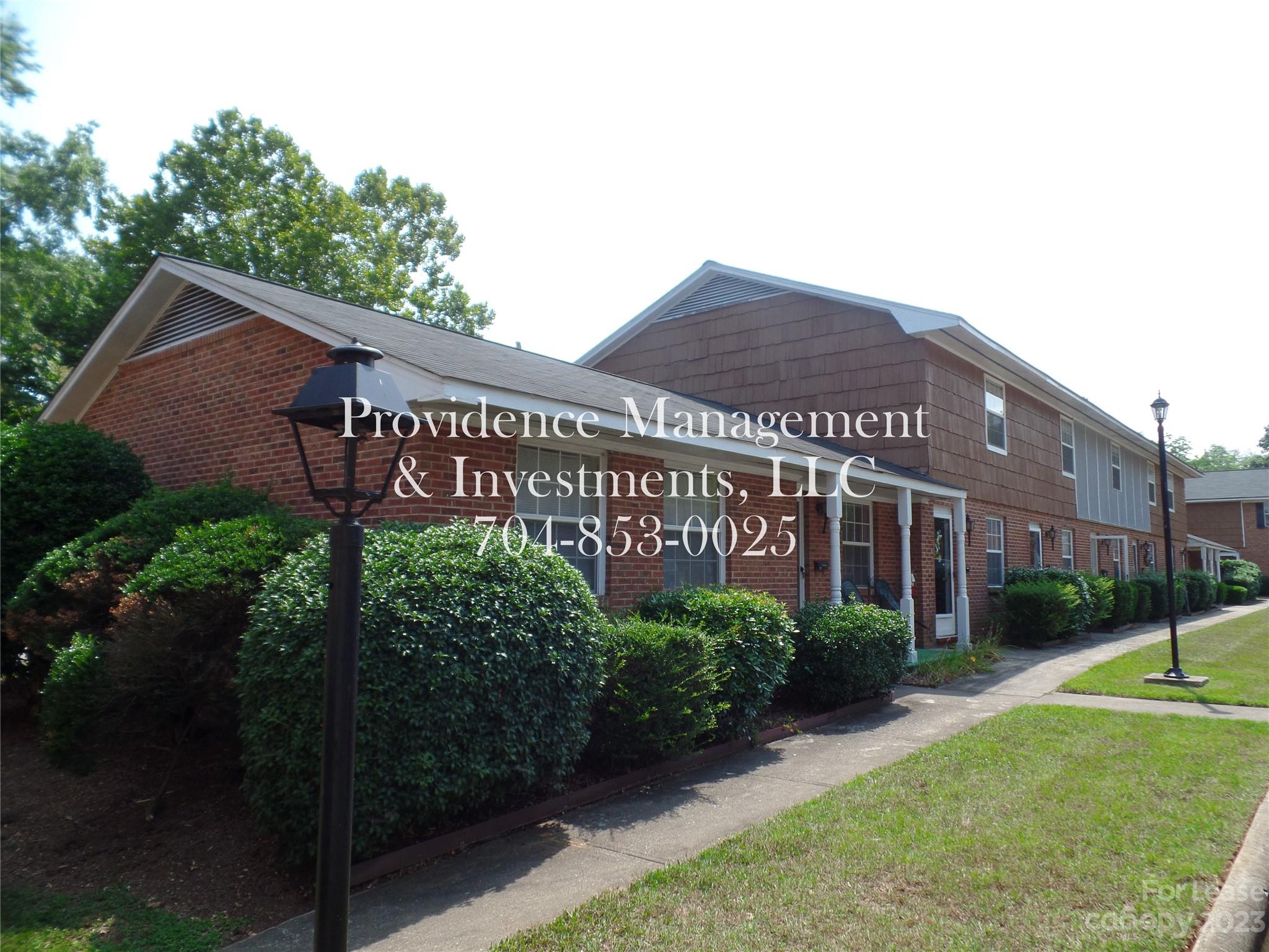 none - Residential Lease