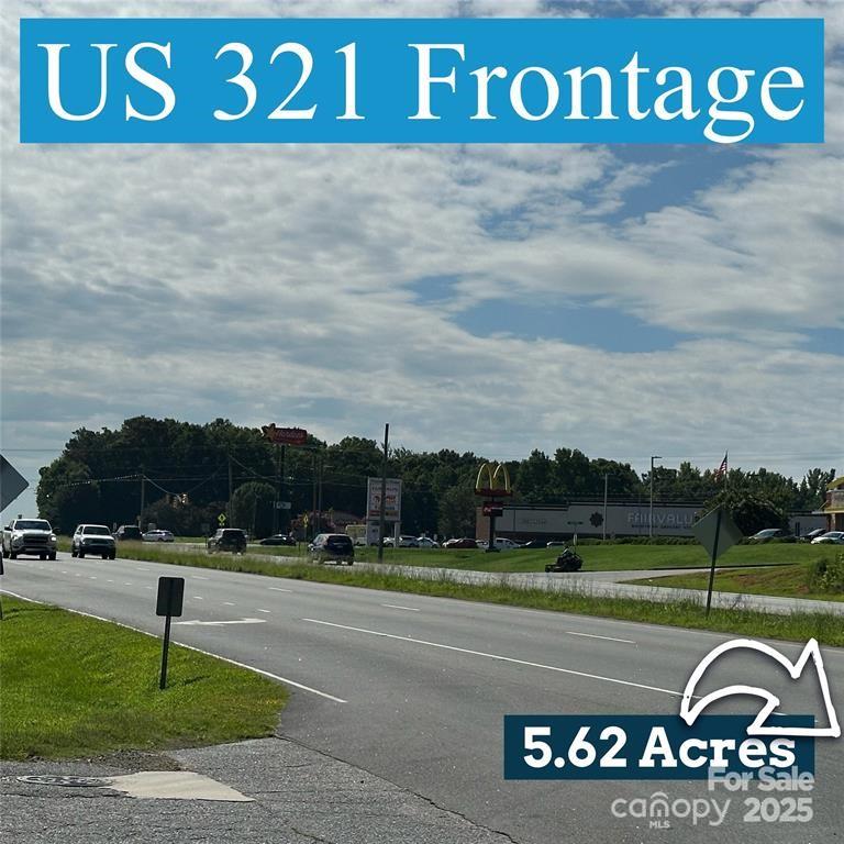 None - Commercial Sale