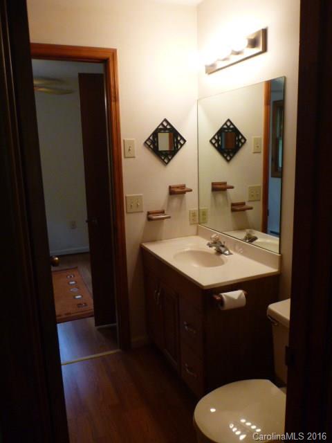 Camp Skyuka - Residential