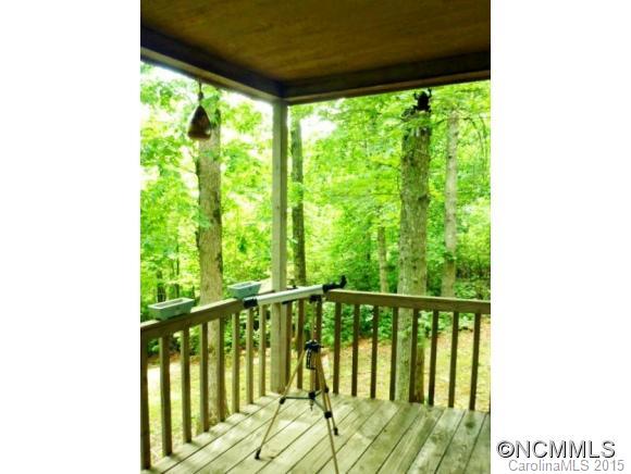 Camp Skyuka - Residential