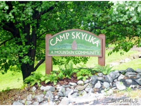 Camp Skyuka - Residential