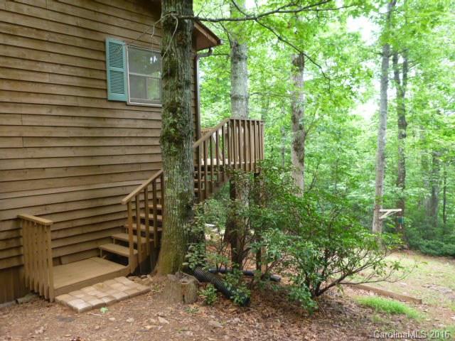 Camp Skyuka - Residential