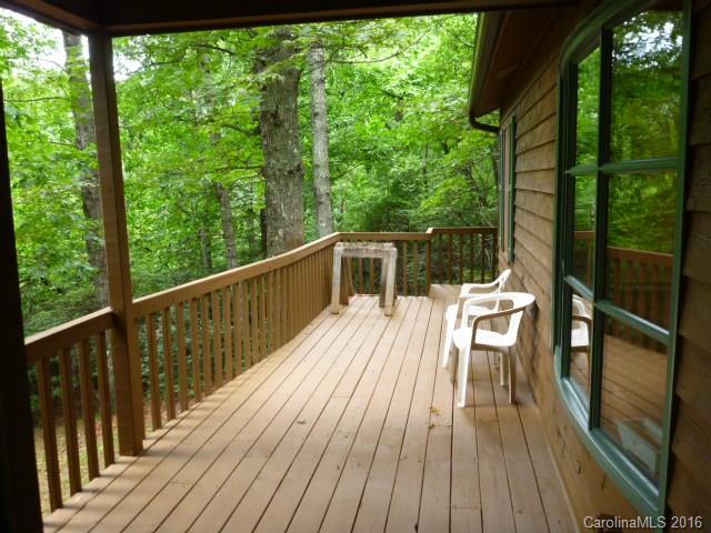 Camp Skyuka - Residential